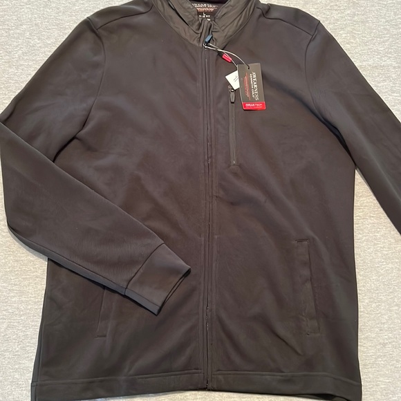 *NWT* Kenneth Cole Performance Jacket - Picture 1 of 9
